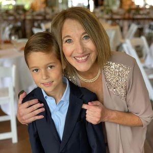 Meet your Posher, Tammy